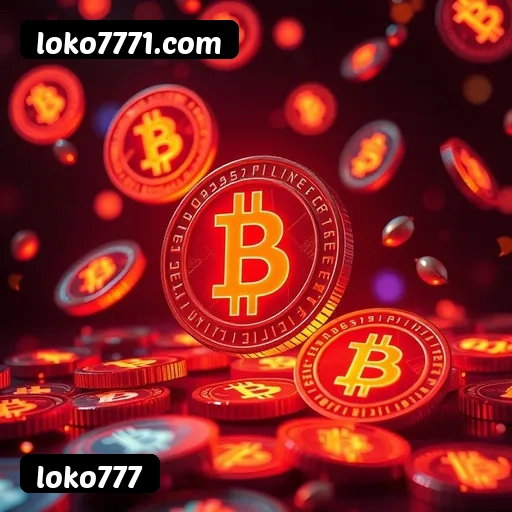 Tabela RTP dos jogos de cassino da loko777