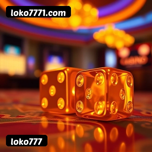 Catálogo loko777 com mais de 3.100 jogos — Pragmatic Play, Evolution, NetEnt e fornecedores certificados