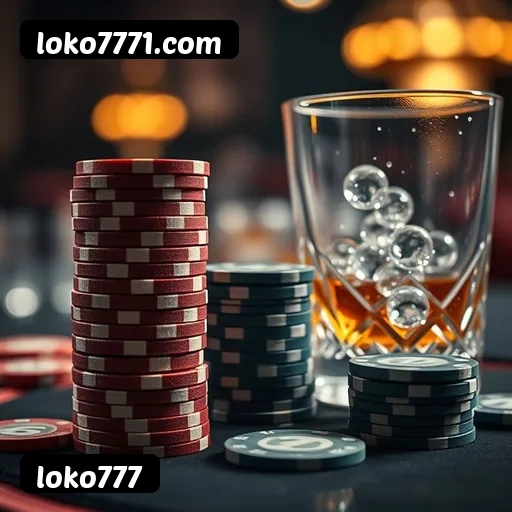 Estatísticas loko777 2026 – 87.429 jogadores ativos, R$ 47,2M em prêmios pagos, RTP 96,52%