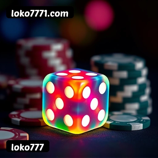 Suporte 24 horas loko777